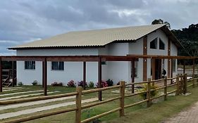 Solar De Santa Teresa